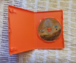 Conjunto di videogiochi PC - Il Signore degli Anelli