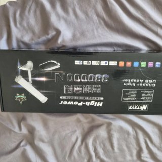 Antena Wifi NETSYS