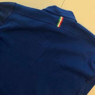 Castelli Long Sleeve Cycling Jersey | Size L