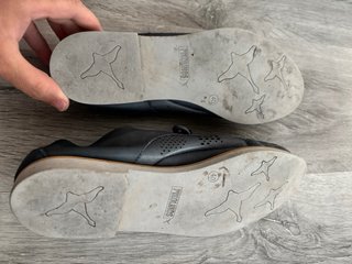Scarpe Pikolinos Blu Donna
