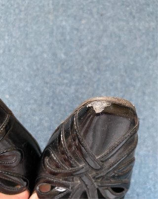 Scarpe Roger Vivier Nere