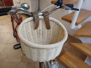 Bicicleta BH Clásica 70s con cambios de marcha
