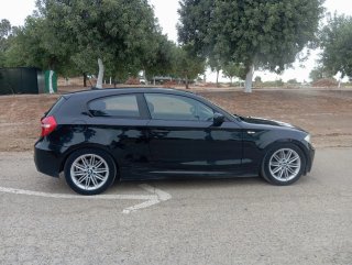 BMW Serie 1 2008