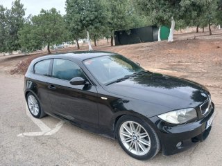 BMW Serie 1 2008