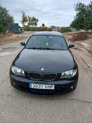 BMW Serie 1 2008