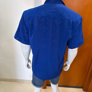 Camisa vintage, Versace V2, original!!