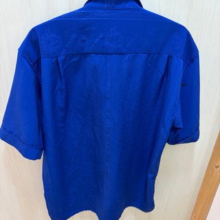 Camisa vintage, Versace V2, original!!