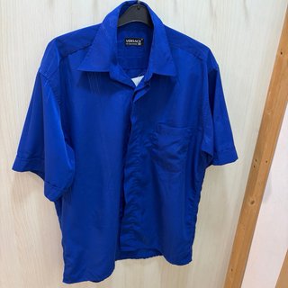 Camisa vintage, Versace V2, original!!