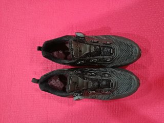 Zapatillas Ciclismo Montaña Talla 41