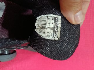Zapatillas Ciclismo Montaña Talla 41