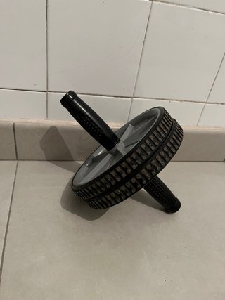 Gimnasio en casa. Press Banca y Estación Poleas