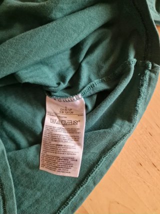 Camiseta GAP manga larga niño