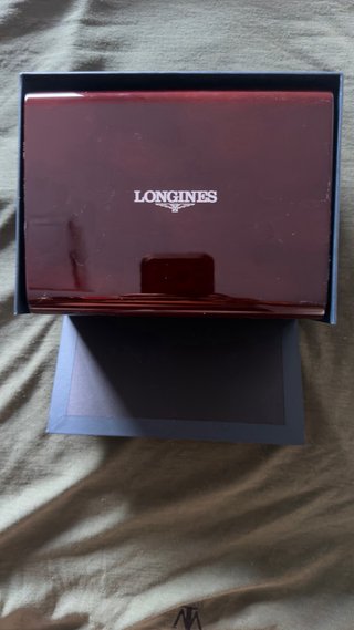 Longines Ultra-Chron Classic 40mm