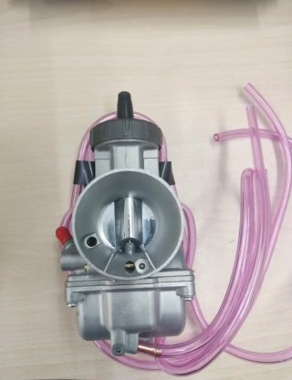 Carburador 38mm keihin pwk nuevo