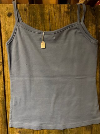 Camiseta tirantes Kukuxumusu con estampado