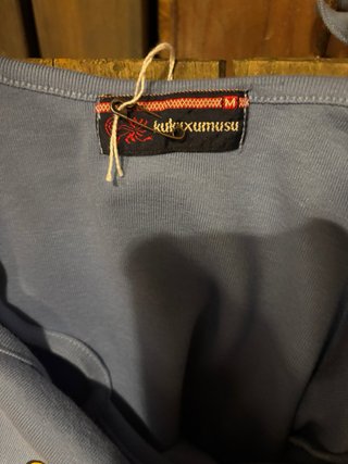 Camiseta tirantes Kukuxumusu con estampado