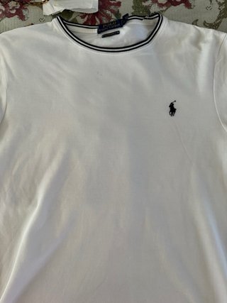 2 Camisetas Polo Ralph Lauren Hombre