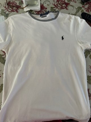 2 Camisetas Polo Ralph Lauren Hombre