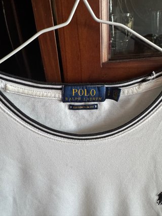 2 Camisetas Polo Ralph Lauren Hombre