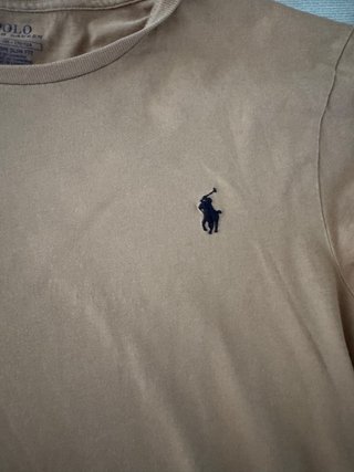 2 Camisetas Polo Ralph Lauren Hombre