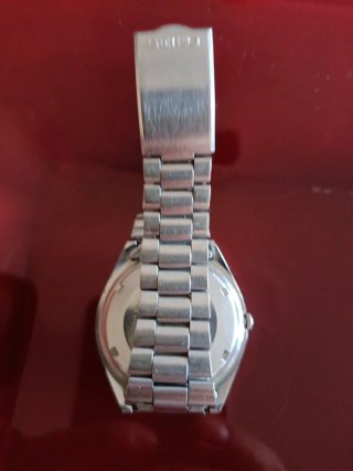 Reloj Seiko 5 Automático