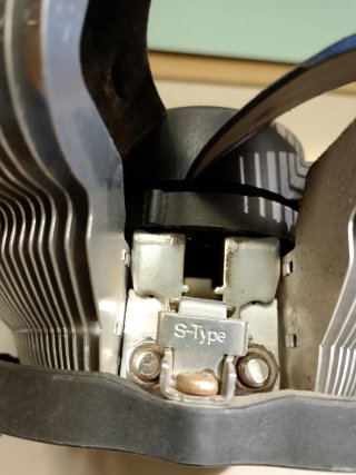 Dissipatore CPU Zalman