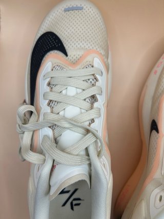 Nike Zoom Fly 6 Donna Rosa Bianco