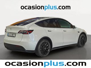 Tesla Model Y Tracción Trasera RWD 188 kW (256 CV)