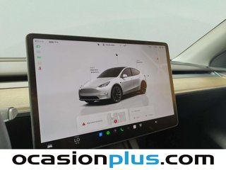Tesla Model Y Tracción Trasera RWD 188 kW (256 CV)