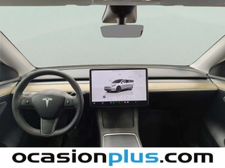 Tesla Model Y Tracción Trasera RWD 188 kW (256 CV)