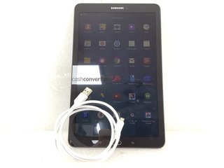 tablet pc samsung galaxy tab e sm-t560 9,6 8gb wifi