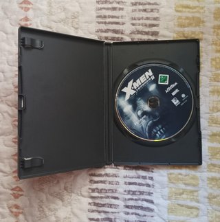 Lote Videojuegos PC- Marvel