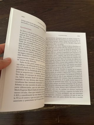 Luces de bohemia