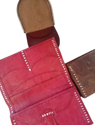 Lote de objetos vintage