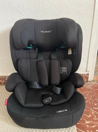 Silla de coche Vivitta i-BELT  nuevo !