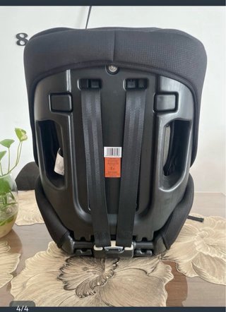 Silla de coche Vivitta i-BELT  nuevo !