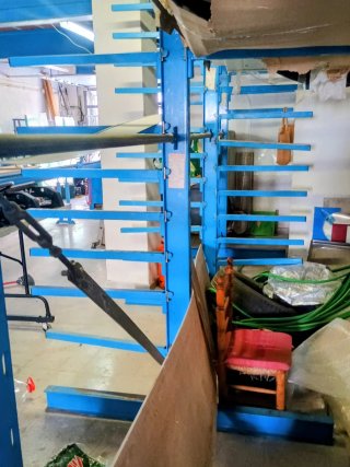 Compresor Atlas Copco X5 DE Silencioso