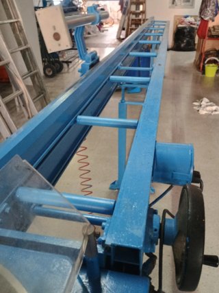 Compresor Atlas Copco X5 DE Silencioso