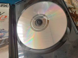 V-Rally 2 Expert Edition PC CD-ROM