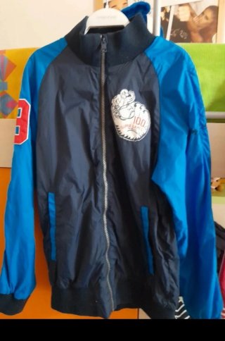 Lotto di 14 abbigliamenti ragazzo 12/13 anni