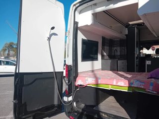 Ford Transit 2023