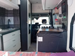 Ford Transit 2023