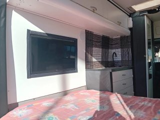 Ford Transit 2023