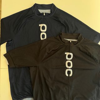 POC Cycling Race Jersey | Size XL