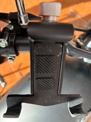 Mash New Seventy 125 CC