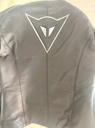 Chaqueta Moto Dainese Mujer Talla 44