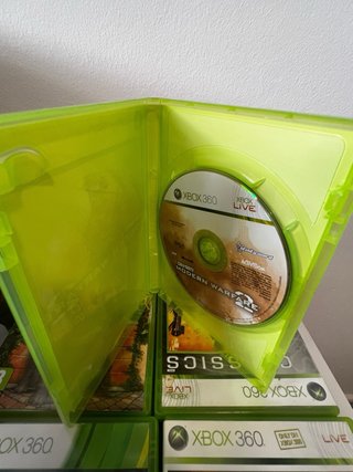 Call of Duty Modern Warfare 2 per Xbox 360