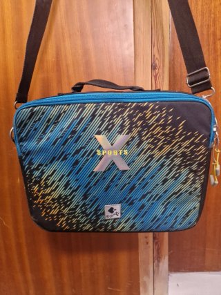 Maletín  X Sports, marca Busquets