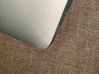 MacBook Air M1 256GB 8GB RAM AZERTY