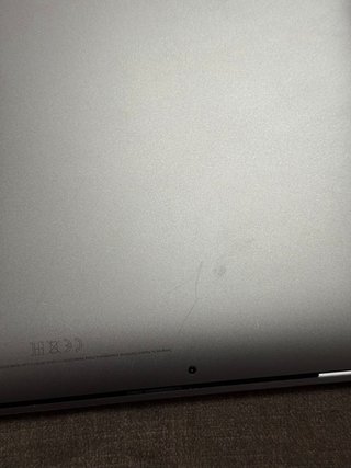 MacBook Air M1 256GB 8GB RAM AZERTY
